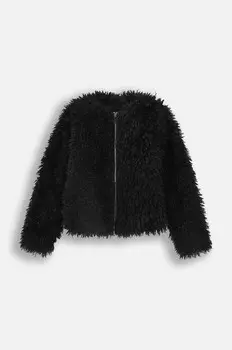 Куртка Coccodrillo, черный