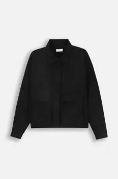 Куртка Coccodrillo, черный