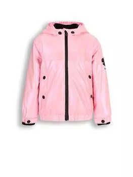 Куртка Coccodrillo, цвет gedmpftes rosa