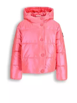 Куртка Coccodrillo, цвет korallenrot