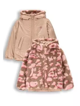 Куртка Coccodrillo, красочный