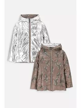 Куртка Coccodrillo, красочный