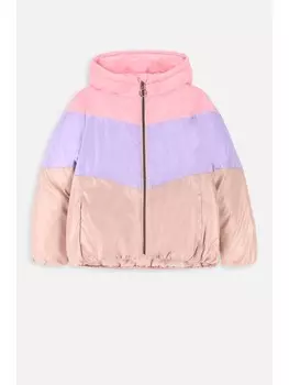 Куртка Coccodrillo, красочный