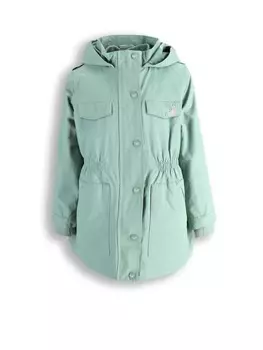 Куртка Coccodrillo, зеленый