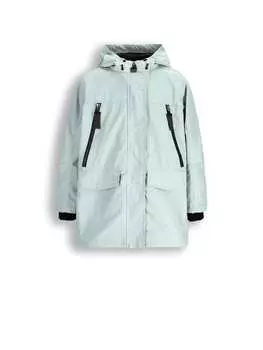 Куртка Coccodrillo, зеленый