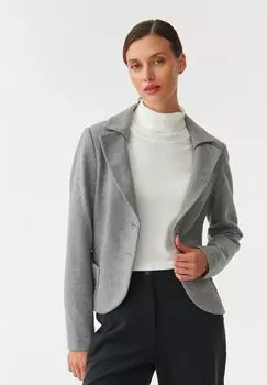 Куртка COCO TATUUM, серый