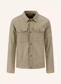 Куртка coli Fynch-Hatton, зеленый