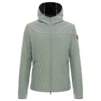 Куртка Colmar 1152, зеленый