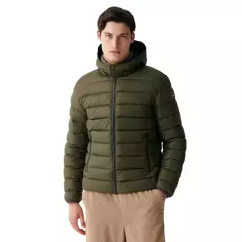 Куртка Colmar 1250R-9WY, зеленый