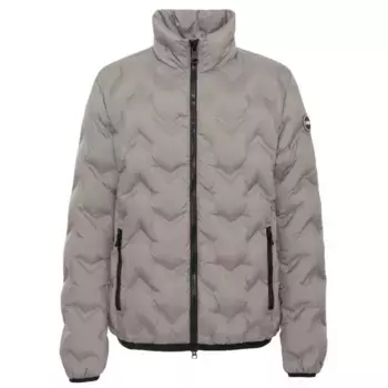 Куртка Colmar Dashed, серый