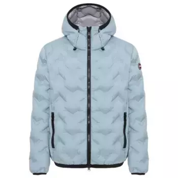 Куртка Colmar Dashed, синий