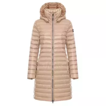 Куртка Colmar Deluxe, бежевый