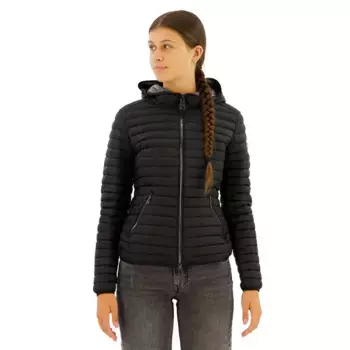 Куртка Colmar Deluxe, черный