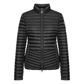 Куртка Colmar Deluxe, черный