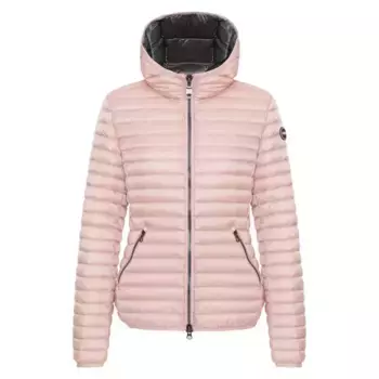 Куртка Colmar Deluxe, розовый