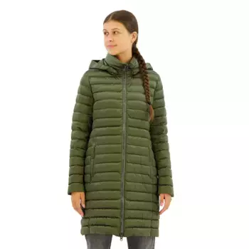 Куртка Colmar Deluxe, зеленый