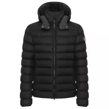 Куртка Colmar E-Concrete, черный