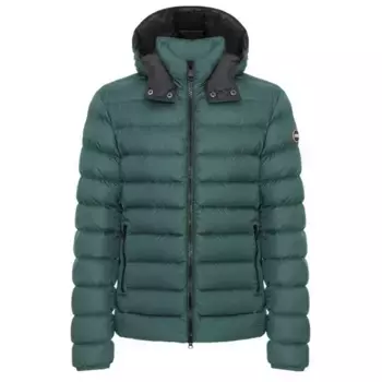 Куртка Colmar E-Concrete, зеленый