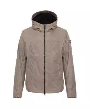 Куртка Colmar, коричневый