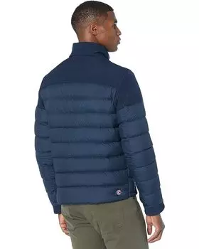 Куртка COLMAR Opaque Polyester Fabric Jacket, цвет Navy Blue