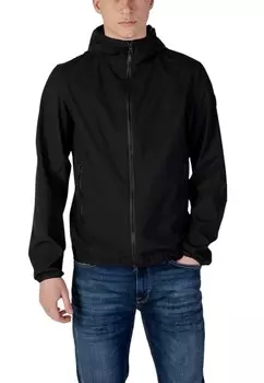 Куртка Colmar Originals на молнии, черный