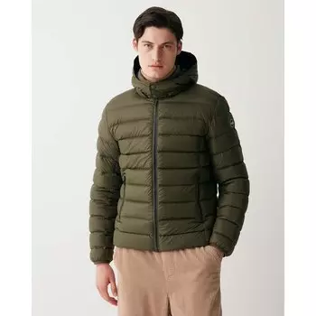Куртка Colmar Padded, синий