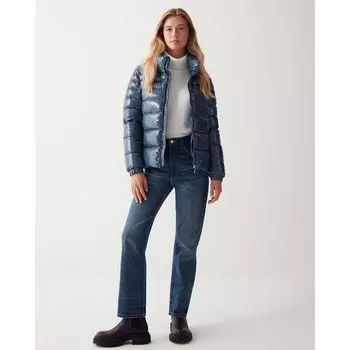 Куртка Colmar Padded, синий