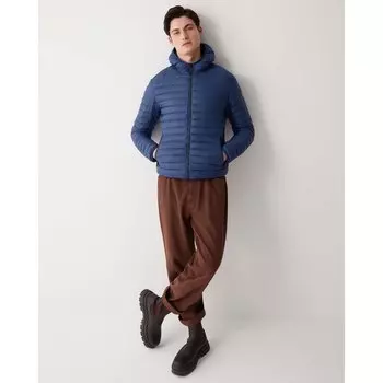 Куртка Colmar padded, синий