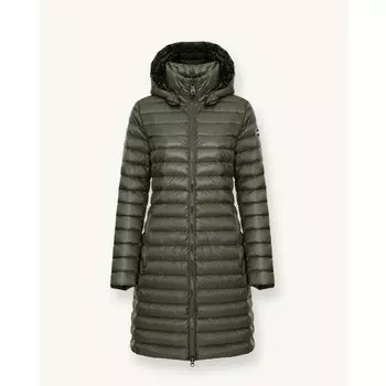 Куртка Colmar Padded, зеленый