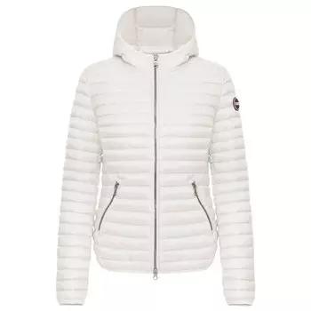 Куртка Colmar Punky, белый