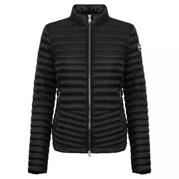 Куртка Colmar Punky Lightweight, черный