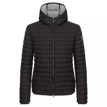 Куртка Colmar Repunk, черный