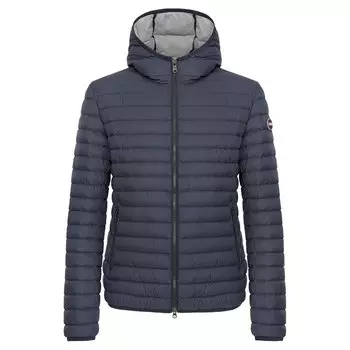 Куртка Colmar Repunk Lightweight, синий