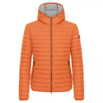 Куртка Colmar Repunk, оранжевый