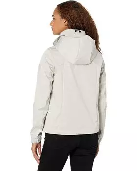 Куртка COLMAR Unpadded Hooded Jacket, слоновая кость
