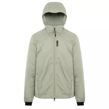 Куртка Colmar Weekender, зеленый