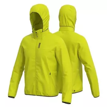 Куртка Colmar Weekender, зеленый