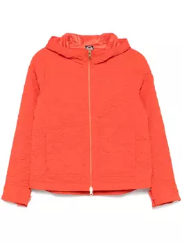 Куртка Colmar жатая, красный