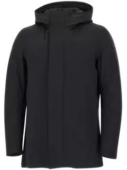 Куртка Color Detachable RRD, черный