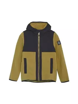 Куртка Color Kids, коричневый