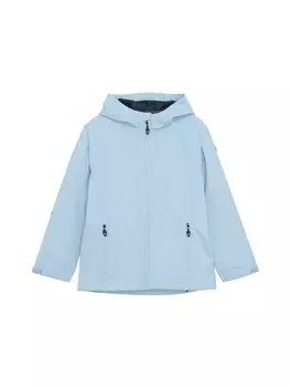 Куртка Color Kids Kurzjacke COGirls Softshell - Light weight 741348 coole Softshelljacke, синий