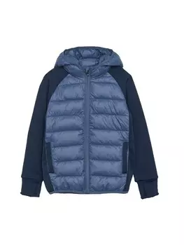 Куртка COLOR KIDS Performance, цвет Blue/Navy