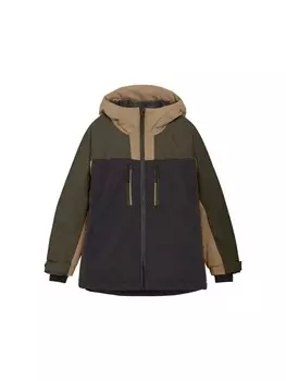 Куртка Color Kids, серый