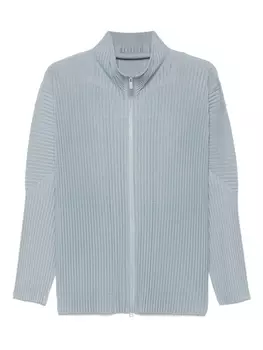 Куртка Color Pleats Homme Pliss Issey Miyake, синий