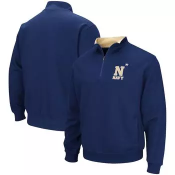 Куртка Colosseum Navy Midshipmen, нави
