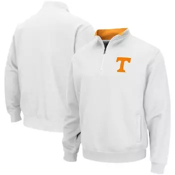 Куртка Colosseum Tennessee Volunteers, белый