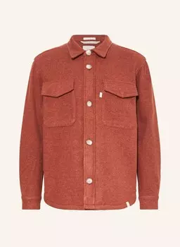 Куртка COLOURS & SONS, цвет COGNAC