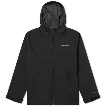 Куртка Columbia Altbound, черный