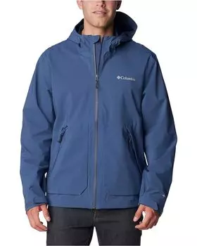 Куртка Columbia Altbound, цвет Dark Mountain