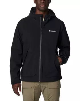 Куртка Columbia Altbound Jacket, черный